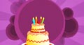 animated birthday cards, belated birthday animated ecards, belated birthday animated cards