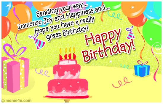 happy birthday cards, happy birthday ecards, happy birthday greeting cards