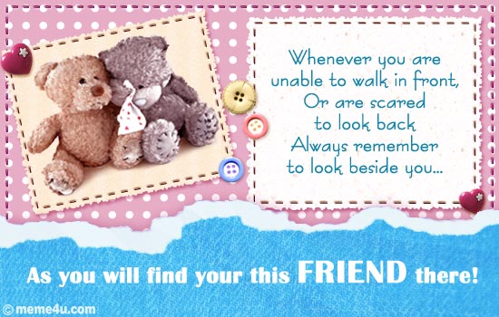 Teddy Bear Wishes. Free Teddy Bear Day eCards, Greeting Cards