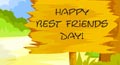best friends day ecards, best friends day cards, animated best friends day ecards