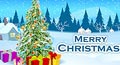 christmas tree light day wish, christmas tree light day ecard, christmas tree light day email cards