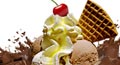 Ice Cream Day, 