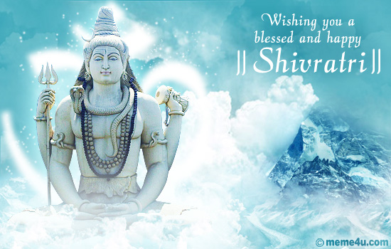 Shubh Shivratri