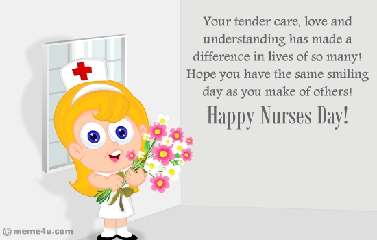 clip art happy nurses day - photo #7