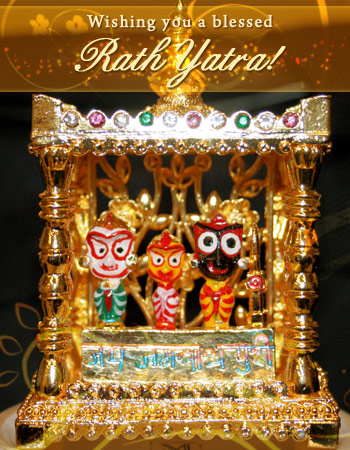 rath yatra, free cards, puri rath yatra