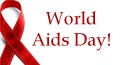 Aids awareness, world aids day, awareness about aids