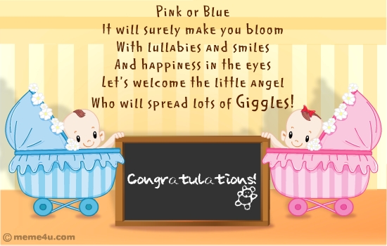 Congratulations Pregnancy Cards, Free Congratulations Pregnancy ecards, ecard pregnancy announcement