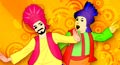 Punjabi cards, free animated Punjabi cards, free animated punjabi ecards