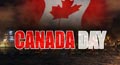 canada day fireworks, virtual fireworks on canada day, canada day celebrations