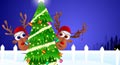 animated christmas ecards for friends, christmas greeting card for friend, christmas card for friend