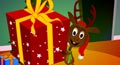 animated christmas gift card, animated christmas gift ecard, animated christmas gift  greeting card, animated christmas gift greetings