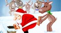 funny christmas cards, santa clause funny cards, funny e cards on christmas