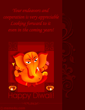 diwali business greeting, diwali business greeting card, diwali business card