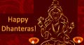 happy dhanteras card, happy dhanteras ecard, happy dhanteras greeting card