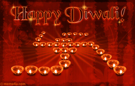 happy deepavali card, happy deepavali ecard, happy deepavali greeting card