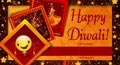 diwali messages, free diwali card, diwali greeting card