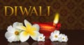 diwali and new ear wishes, diwali and new year card, animated diwali card