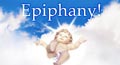 epiphany postcard, epiphany ecard, epiphany card, epiphany greeting card