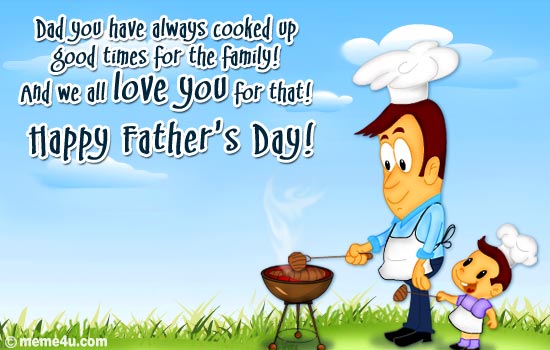 fathers day, fathers day fun, fathers day ecards