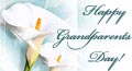 grandparents day cards, free grandparents day cards, flower cards