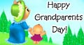 ecard for grandma, cards for grandma, grandparents day cards