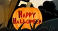 happy halloween wishes, happy halloween greetings, animated happy halloween card