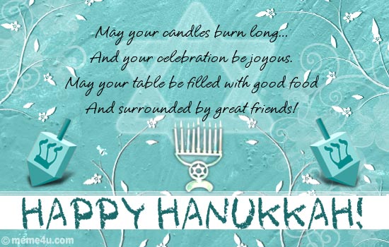 jewish hanukkah, happy hanukkah card, happy hanukkah ecard