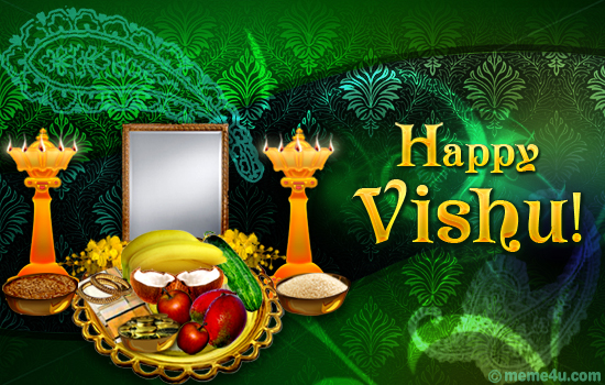 vishu kani photos