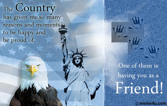 Free memorial day e-greetings