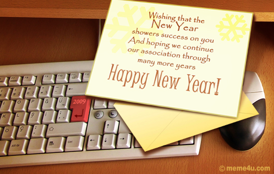 business greeting on new year, business greetings, new year business greetings