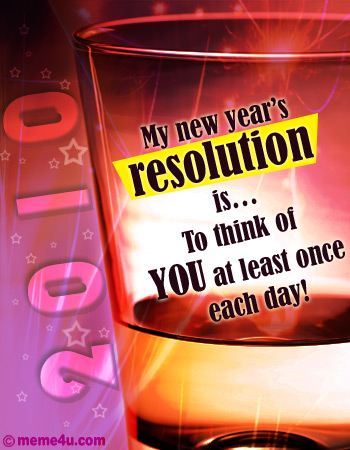 new year resolution, new year resolution card, new year resolution greeting cards