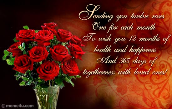 happy Cards, Greetings From and new Year Year inspirational  Floral New Inspirational New Wishes, year wishes quotes