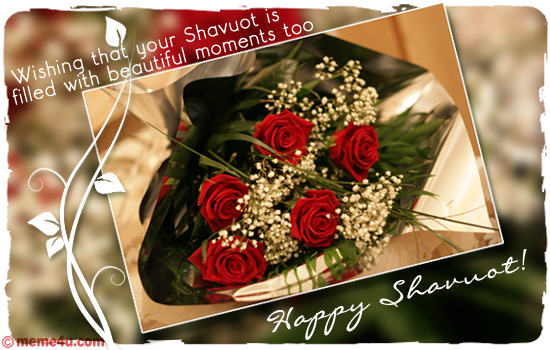 shavuot ecards, thank you ecards, shavuot cards