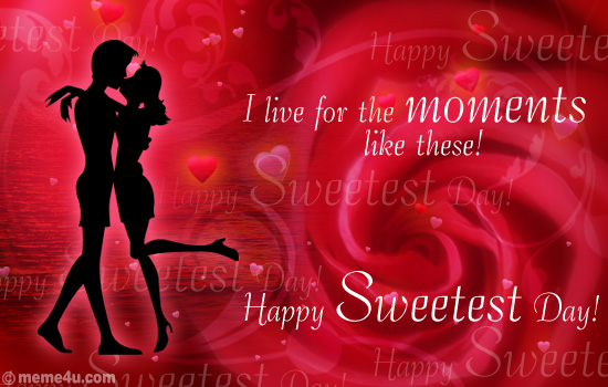 sweetest day love card, sweetest day love ecard, sweetest day love greeting card