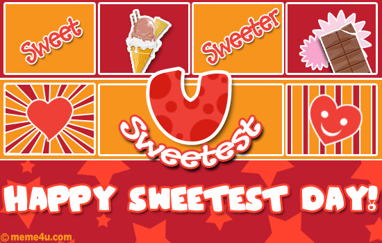 sweetest day animated card, sweetest day animated ecard, sweetest day animated greetings
