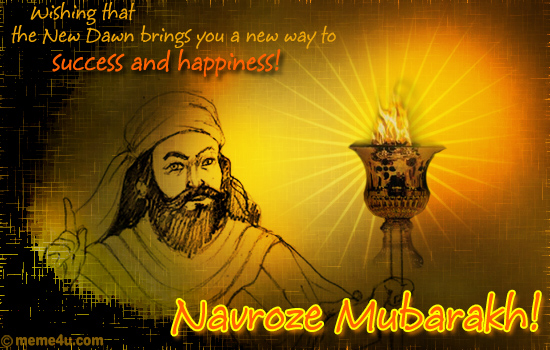 navroze cards, zoroastrian new year ecards, zoroastrian new year greeting cards