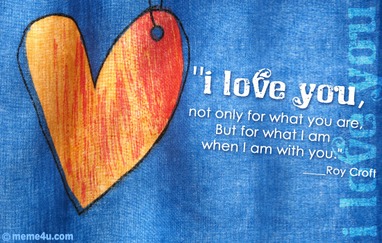 i love you quotes, love quotes ecards, love you quotes