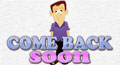 come back soon love card, come back soon love ecard, come back soon love greeting card