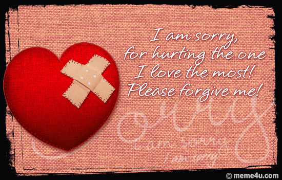 sorry love cards, e cards sorry, sorry ecards